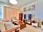 Emperor Residence - Furnished Apartment for Rent A12418
