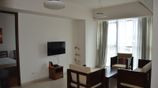 Emperor Residencies - Furnished Apartment for Rent A42149 Colombo 03