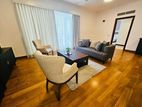 Empire - 03 Bedroom Furnished Apartment for Rent in Colombo 02 (A1734)