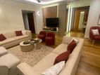 Empire - 03 Bedroom Furnished Apartment for Rent in Colombo 02 (A6053)