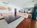Empire - 04 Bedroom Furnished Penthouse For Rent In Colombo 02 (A3424)