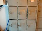 Employee Locker