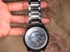 Emporia Armani Watch