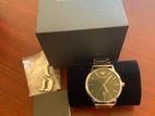 Emporio Armani 3 Hand Watch (AR11575)