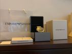 Emporio Armani AR1648 Watch