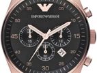 Emporio Armani Watch