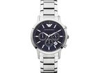 Emporio Armani Classic Chronograph