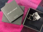 Emporio Armani Cufflinks