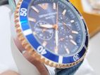 Emporio Armani Watch