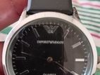 Emporio Armani Watch