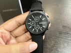 Emporio Armani Mens Watch