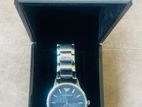Emporio Armani Renato Steel Men's Watch