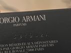 Emporio Armani Stronger with You Absolutely