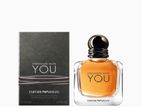 Emporio Armani Stronger Perfume