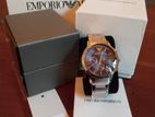 Emporio Armani Watch
