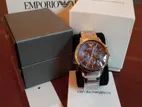 Emporio Armani Watch