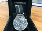 Emporio Armani Watch