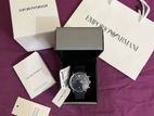 Emporio Armani Watch