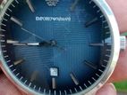 Emporio Armani Watch