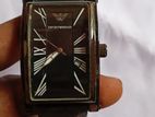 Emporio Armani Watch