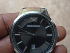 Emporio Armani Watch