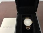 Emporio Armani Watch