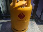 Empty 12.5KG Gas Cylinder