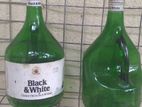 Empty 2 Litre Bottles