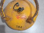 Empty 5kg Laugfs Gas Cylinder