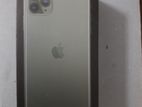 Apple iPhone 11 Pro Empty Box