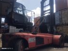 Empty Container Handlers