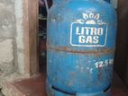 Empty Cylinder 12.5kg