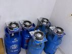 Empty Cylinder 12.5kg