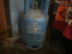Empty Cylinder 12.5KG