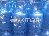 Litro Cylinder-12.5 Kg