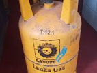 Laugfs Empty Cylinder 12.5KG
