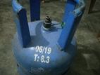 Empty Cylinder 5KG