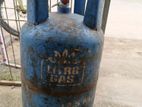 Empty Cylinder Litro 12.5 Kg