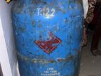 Empty Gas Cylinder 12.5kg