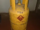 Empty Cylinder