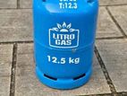 Litro Gas 12.5kg Empty Cylinder
