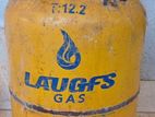 Empty Cylinder Laugfs 12.5Kg