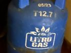 Litro 12.5kg Gas