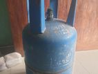 Empty Gas cylinder 12.5kg