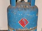 Empty Gas Cylinder 12.5 Kg