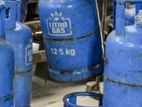 Empty Gas Cylinder 12.5kg Litro