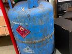 Empty Gas Cylinder 12.5KG