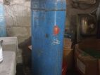 Empty gas cylinder 37.5 kg