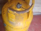 Empty Laugfs Gas Cylinder (12.5 Kg)