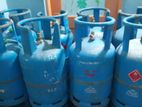 12.5KG Litro Empty Gas Cylinder